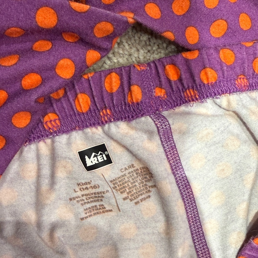 REI base layer set - Picture 5 of 5